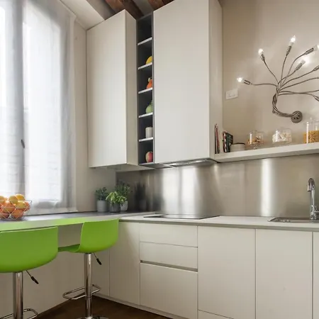 Santa Fosca Design Apartment R&R Venezia Esterno foto