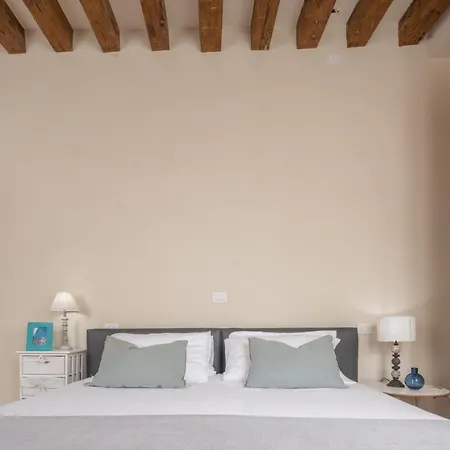Santa Fosca Design Apartment R&R Venezia Esterno foto