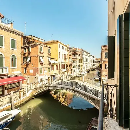 Santa Fosca Design Apartment R&R Venezia Esterno foto
