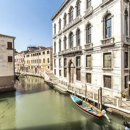 Santa Fosca Design Apartment R&R Venezia Esterno foto