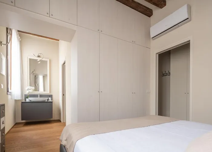 Santa Fosca Design Apartment R&R