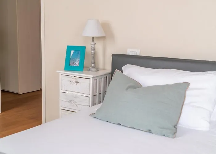 Santa Fosca Design Apartment R&R