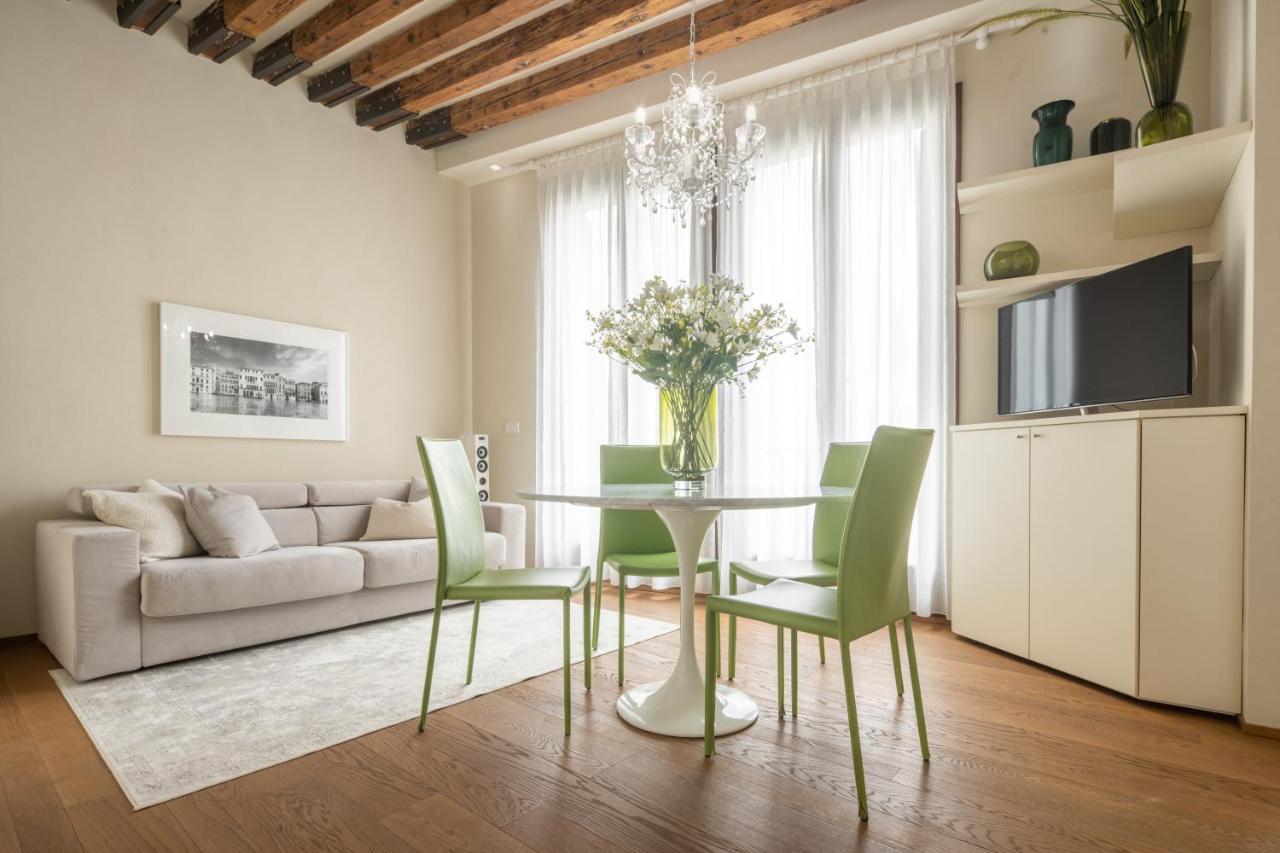 Santa Fosca Design R&r Apartamento *