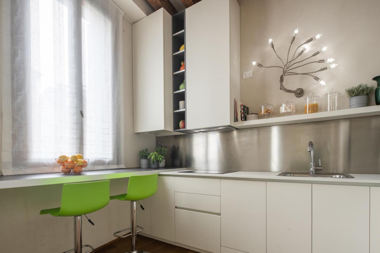 Santa Fosca Design R&r Veneza