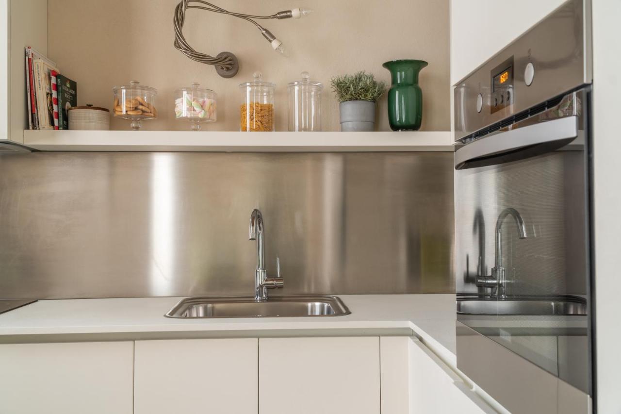 Apartamento Santa Fosca Design R&r *