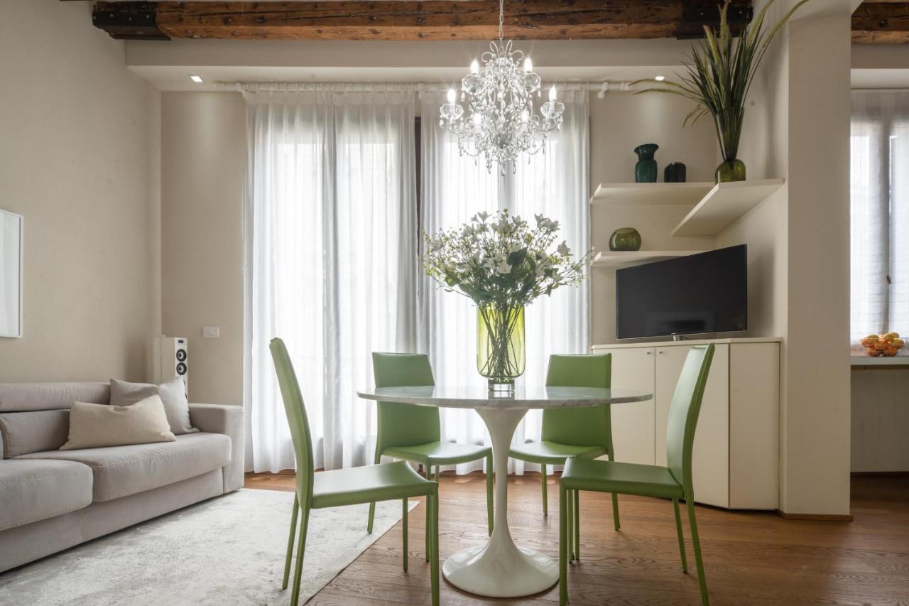 Santa Fosca Design R&r Apartamento Veneza