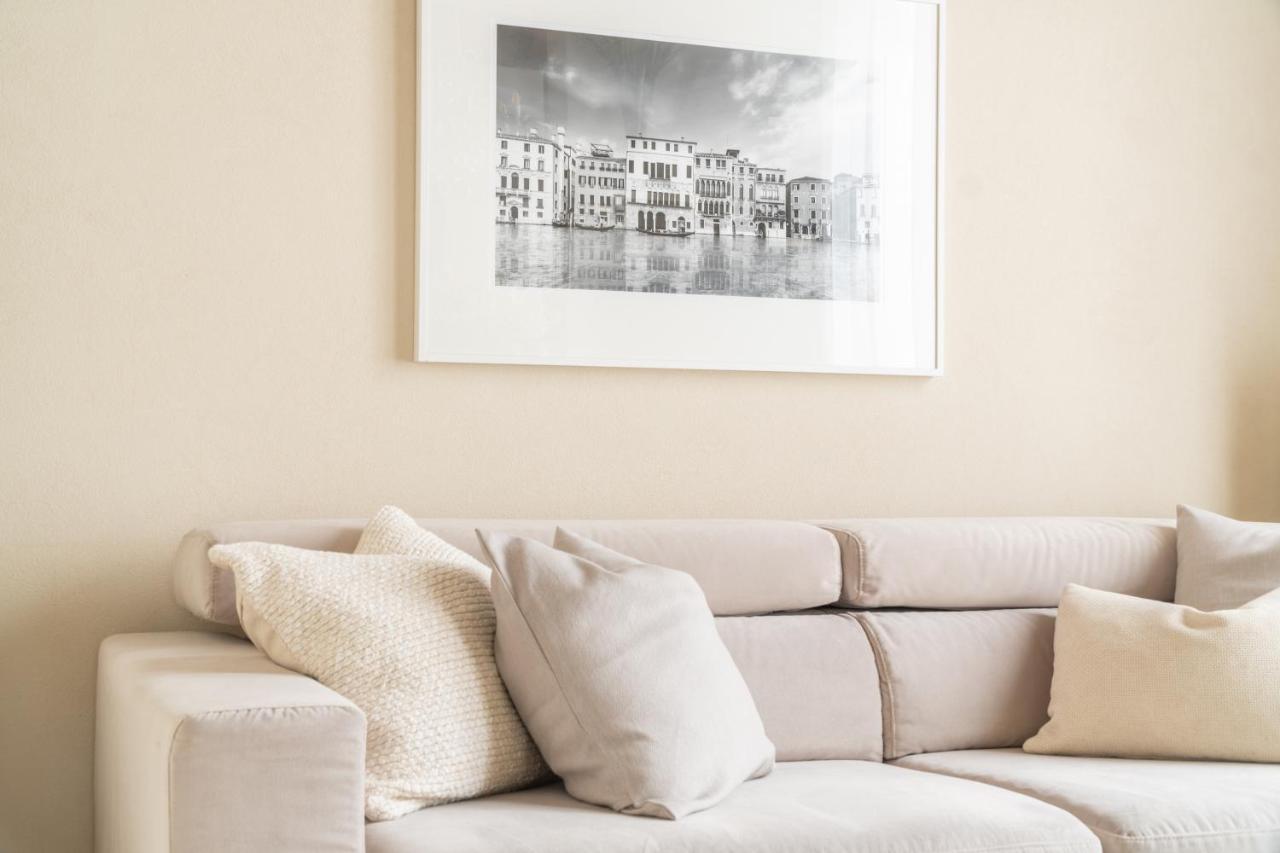 Santa Fosca Design R&r * Veneza