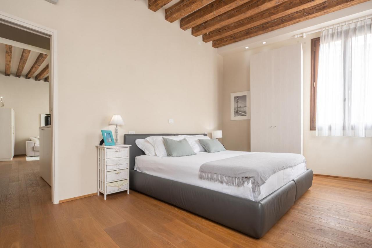 Santa Fosca Design R&r Apartamento Veneza