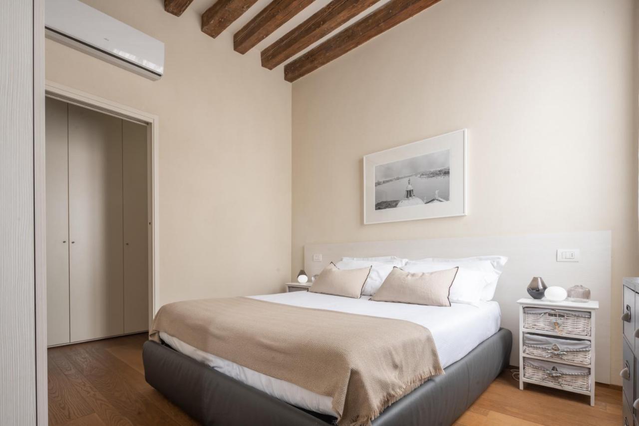 Appartement Santa Fosca Design R&r Venise