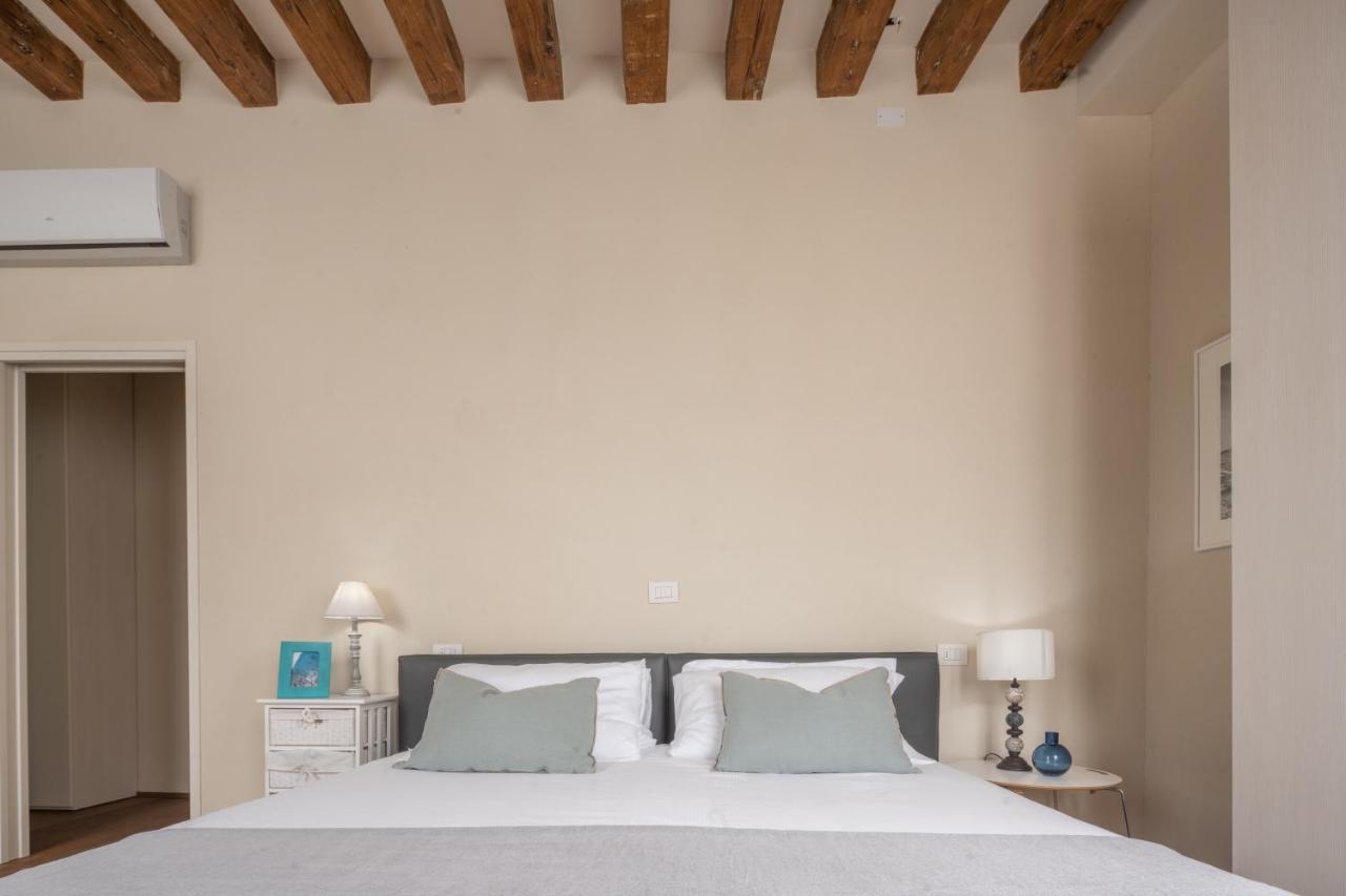 Apartamento Santa Fosca Design R&r Veneza