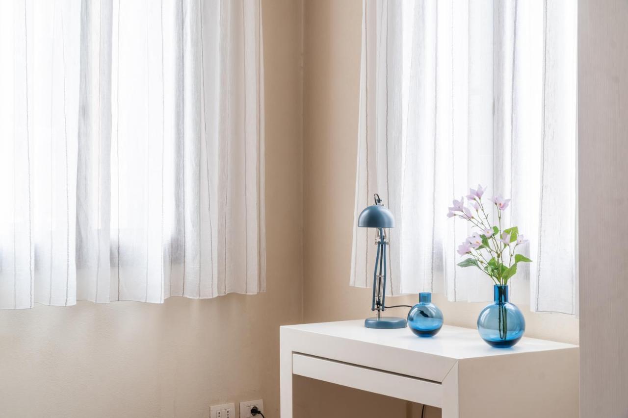 Santa Fosca Design R&r Appartement